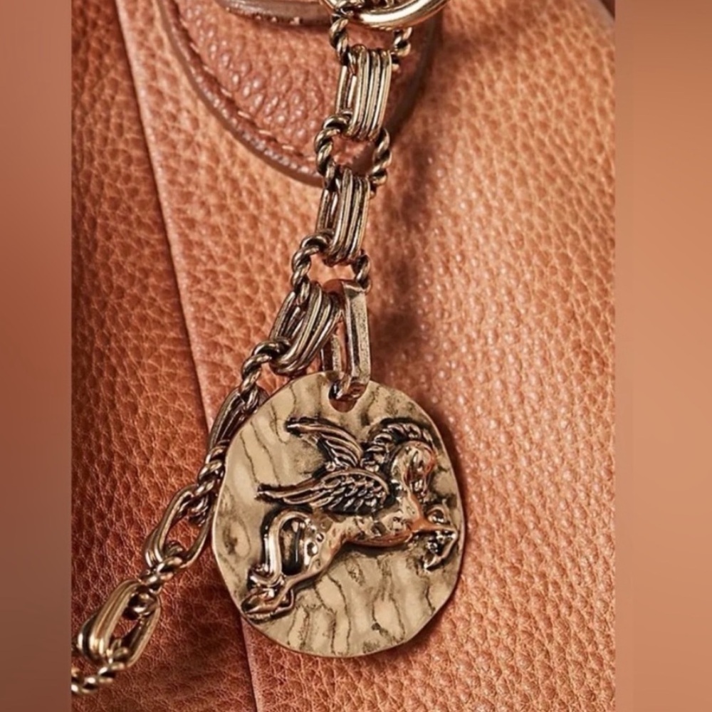 Free People Pegasus Bag Charm NWT​